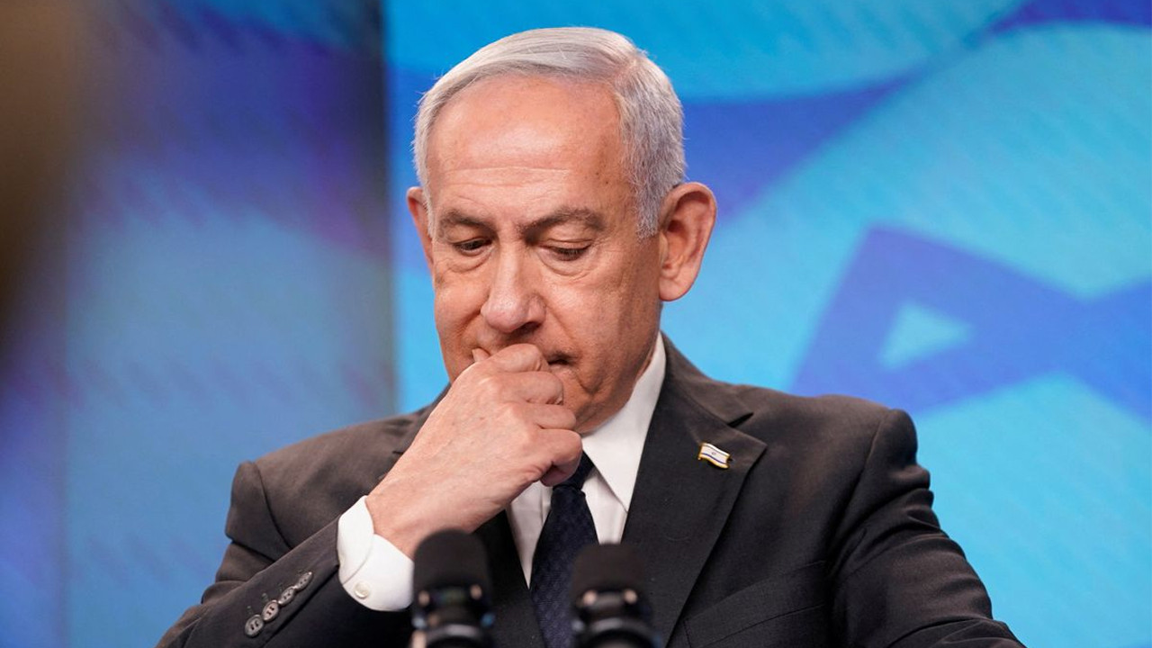Netanyahu düşen oylarını kurtarmanın derdine düştü! Gündeme oturan suikast iddiası
