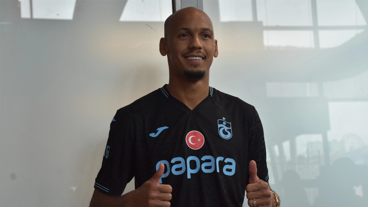 Trabzonspor bir dünya yıldızıyla daha anlaştı