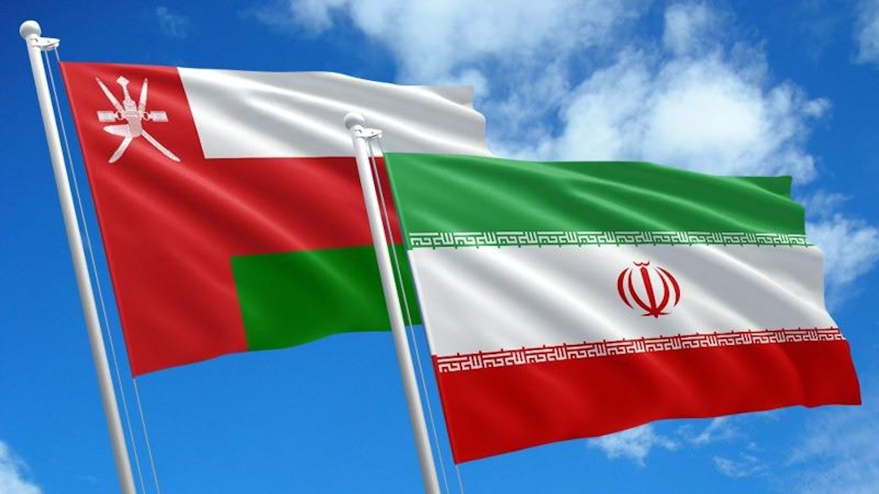 Umman Dışişleri Bakanı Busaidi Tahran'a gidiyor: Masada Hürmüz Boğazı var