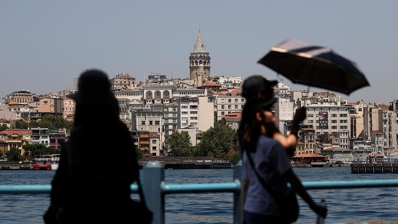 AKOM İstanbul için tarih verdi: Sıcaklıklar düşecek mi?