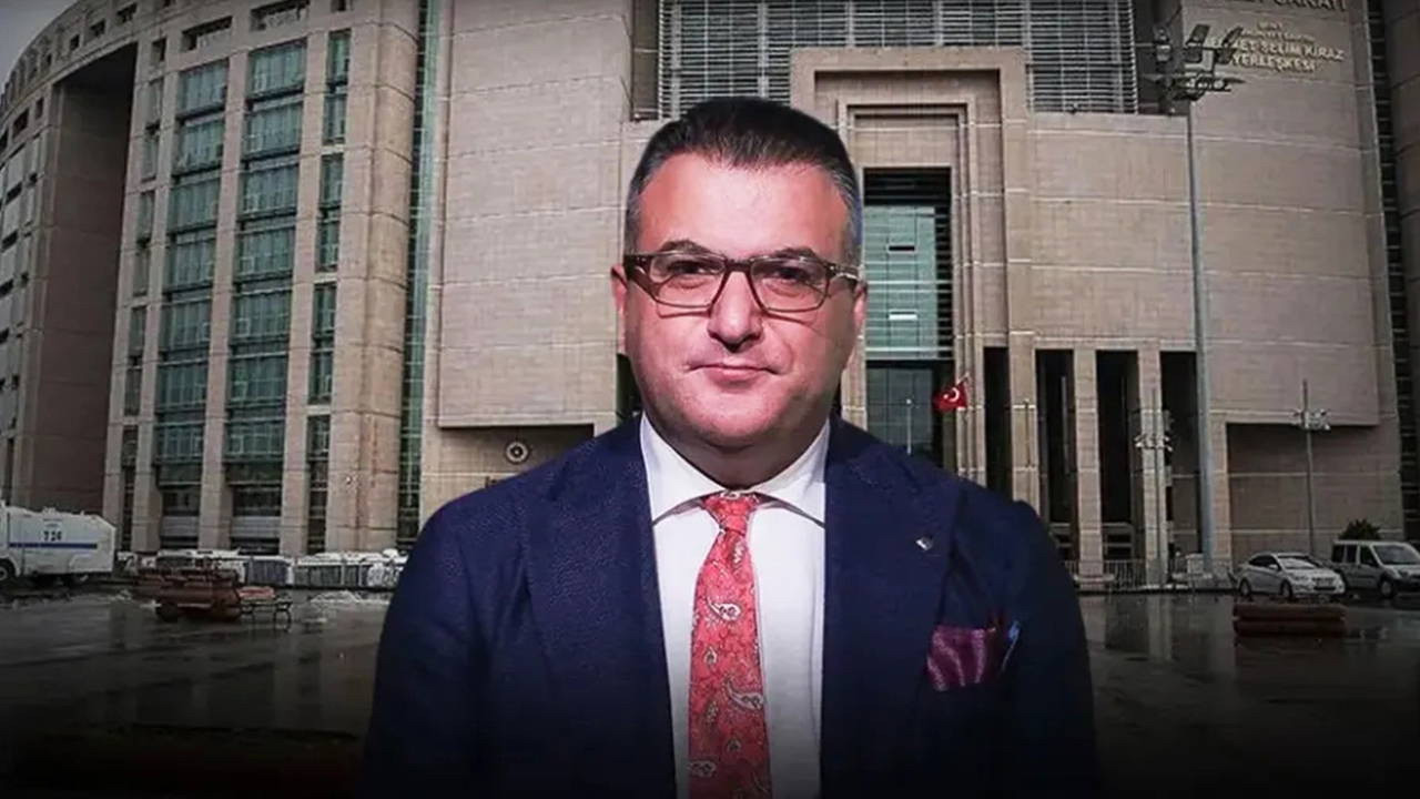 Cem Küçük soruşturmasında yeni gelişme: Yakalama kararı çıktı...