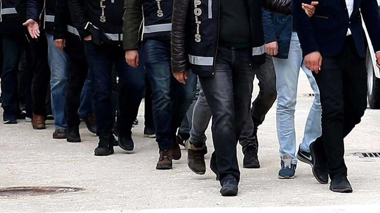 DinamikPay’e operasyon: 13 kişi gözaltında