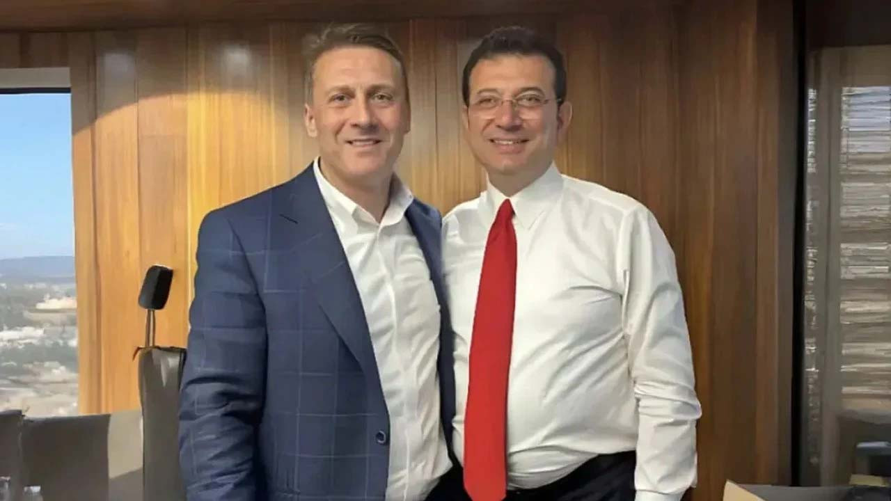 İmamoğlu Davası'nda etkin pişmanlıktan yararlanan Yıldız her şeyi anlattı! İmamoğlu ödemenin bir kısmını nakit istedi
