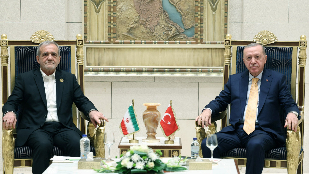 Komşumuzla ilişkimizi Washington mu belirleyecek?