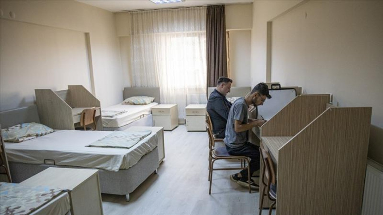KYK yurt başvuruları başladı