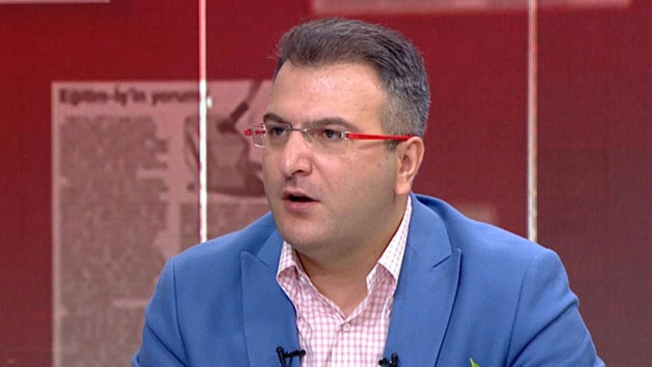 MASAK verileri ortaya çıkardı! İşte Küçük'ün hesaplarındaki şüpheli para transferleri