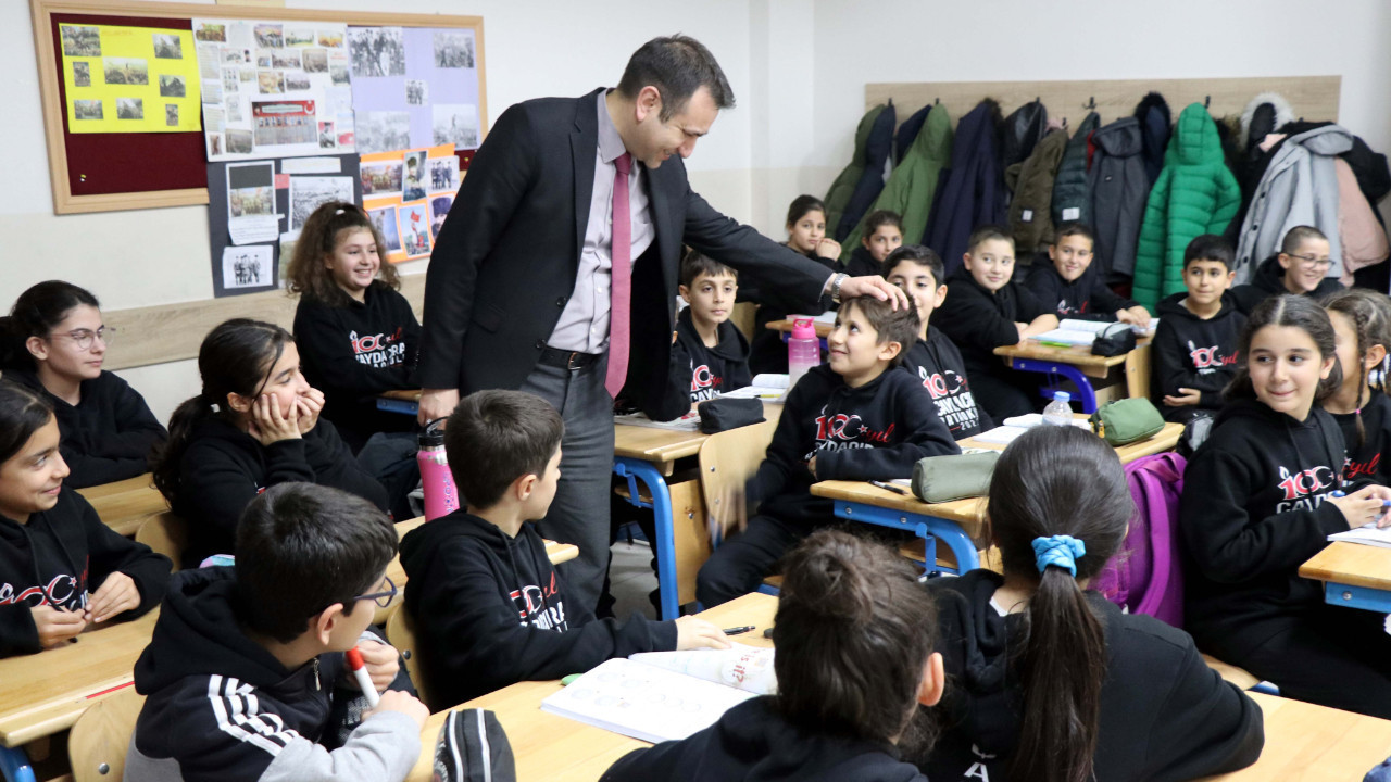Öğretmenlikte sınır var mıdır?