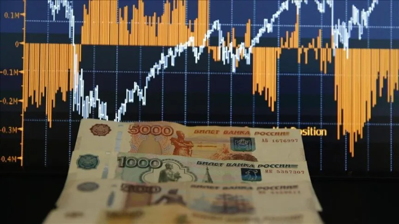 Rusya ekonomisi dünyada dördüncü oldu: İlk sıra şaşırttı