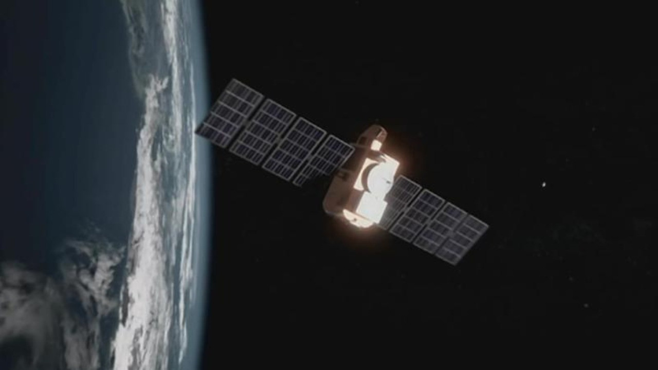 Rusya, Starlink'e 924 uydu ile rakip olacak