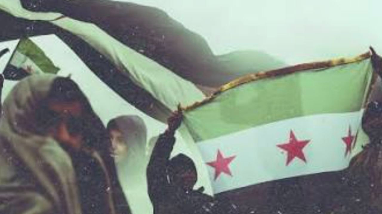 Suriye'de terör örgütü YPG/SDG feshedildi