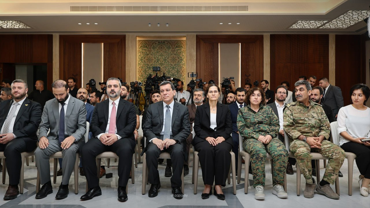 ABD’nin YPG/SDG bütçesi aktif! Örgüt feshedildi bordro duruyor