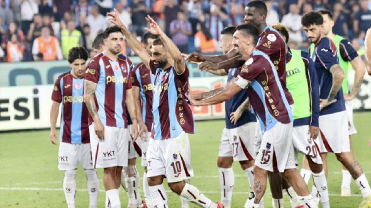 Ferencvaros-Trabzonspor maçı ne zaman, saat kaçta, hangi kanalda?