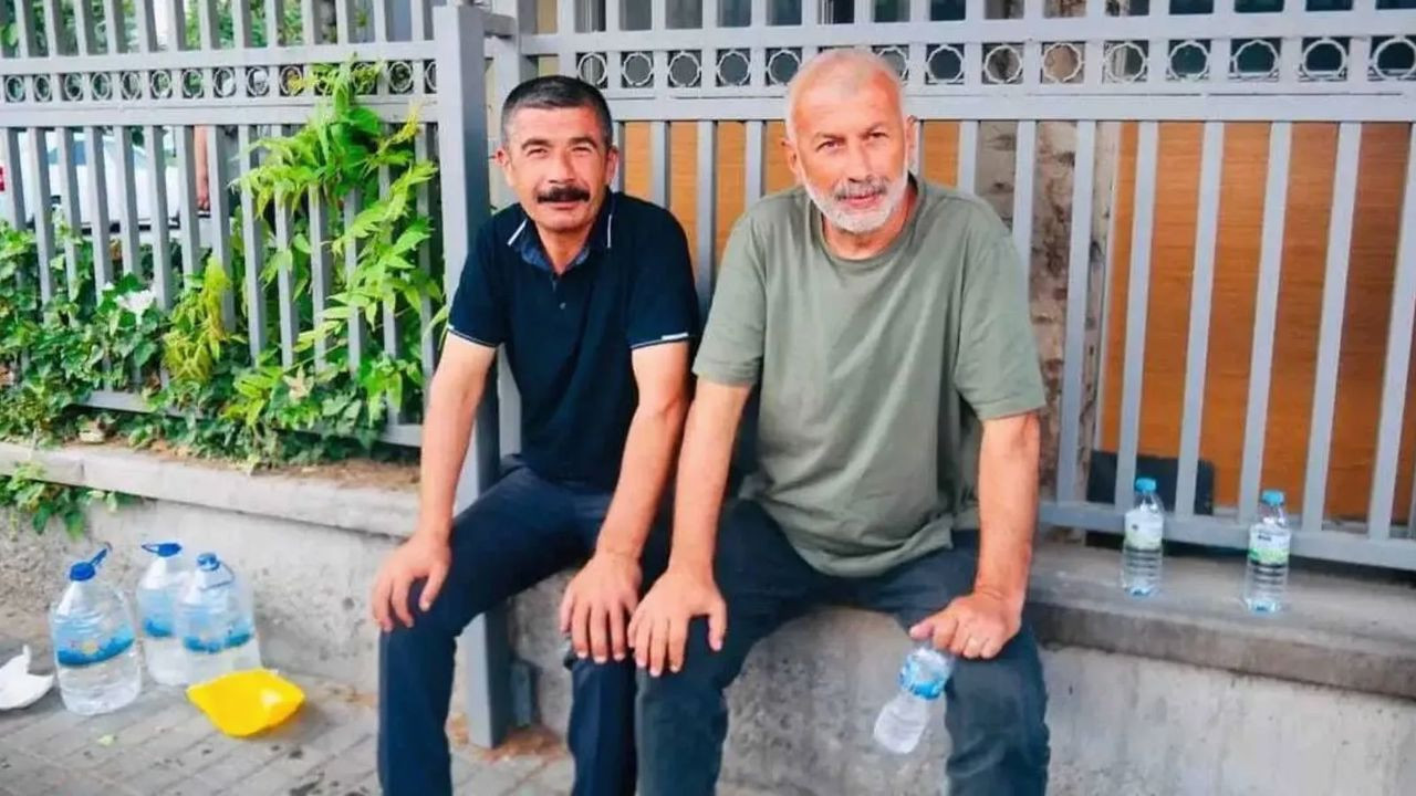 Gökay Çakır ve Başaran Aksu hakkında tutuklama talebi