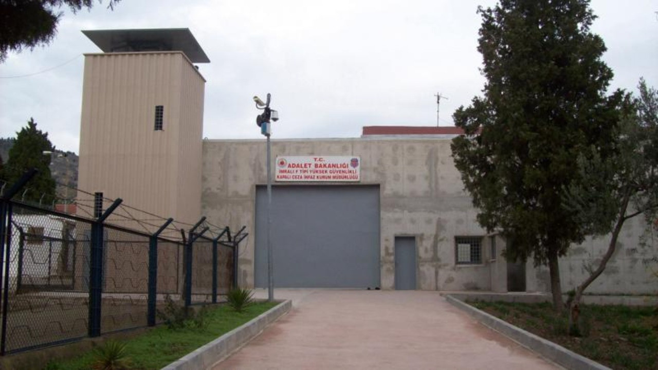 Güvenlik kaynaklarından İmralı açıklaması: 'Hayal mahsülü...'