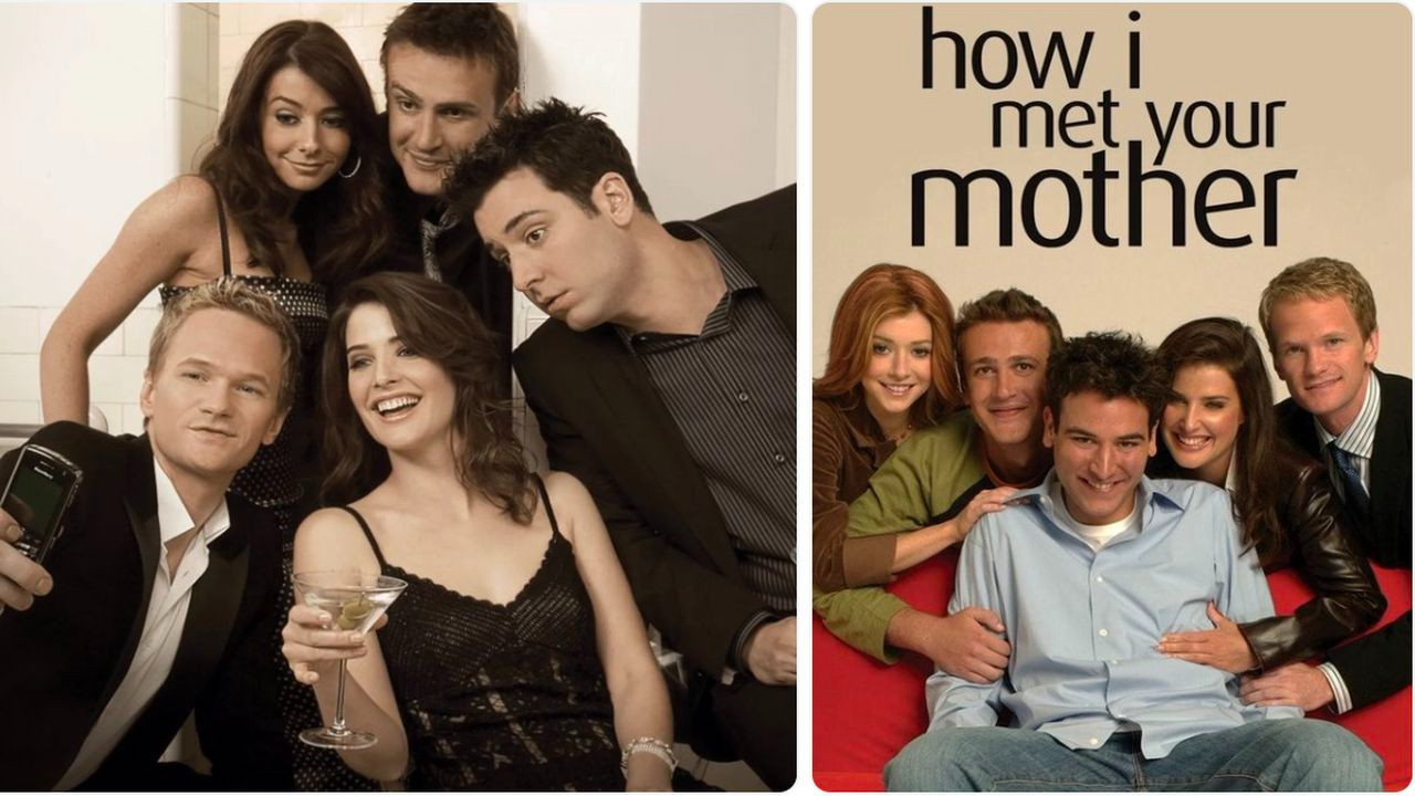 How I Met Your Mother geri mi dönüyor? 2027 iddiası gündemde