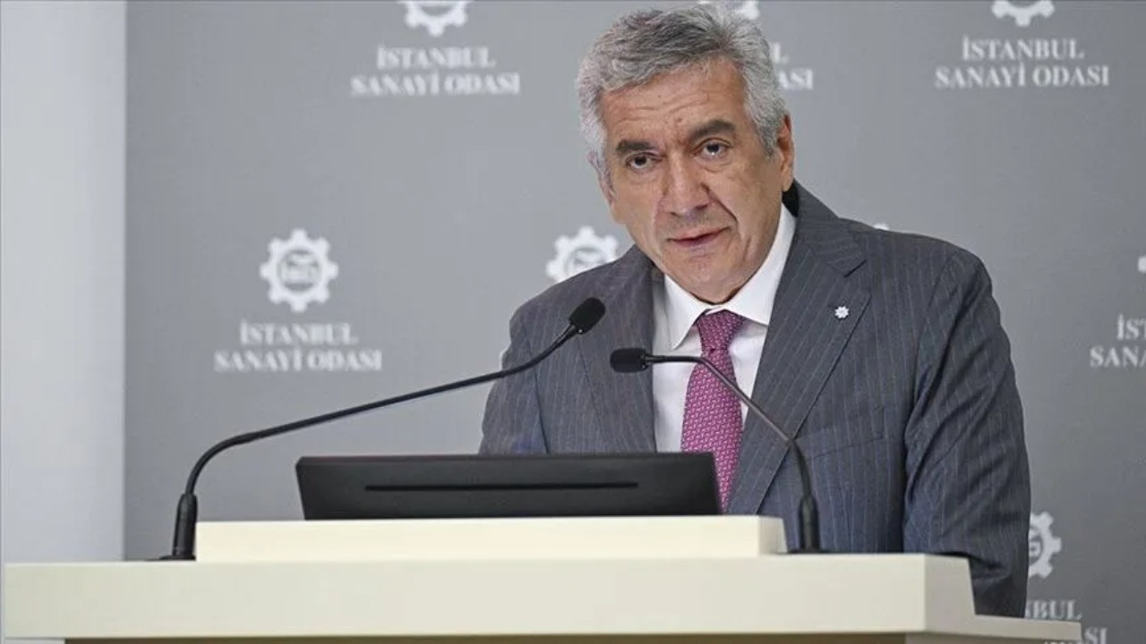 İSO Başkanı Bahçıvan: Yeni nesil bir sanayi planlaması yapılmalı