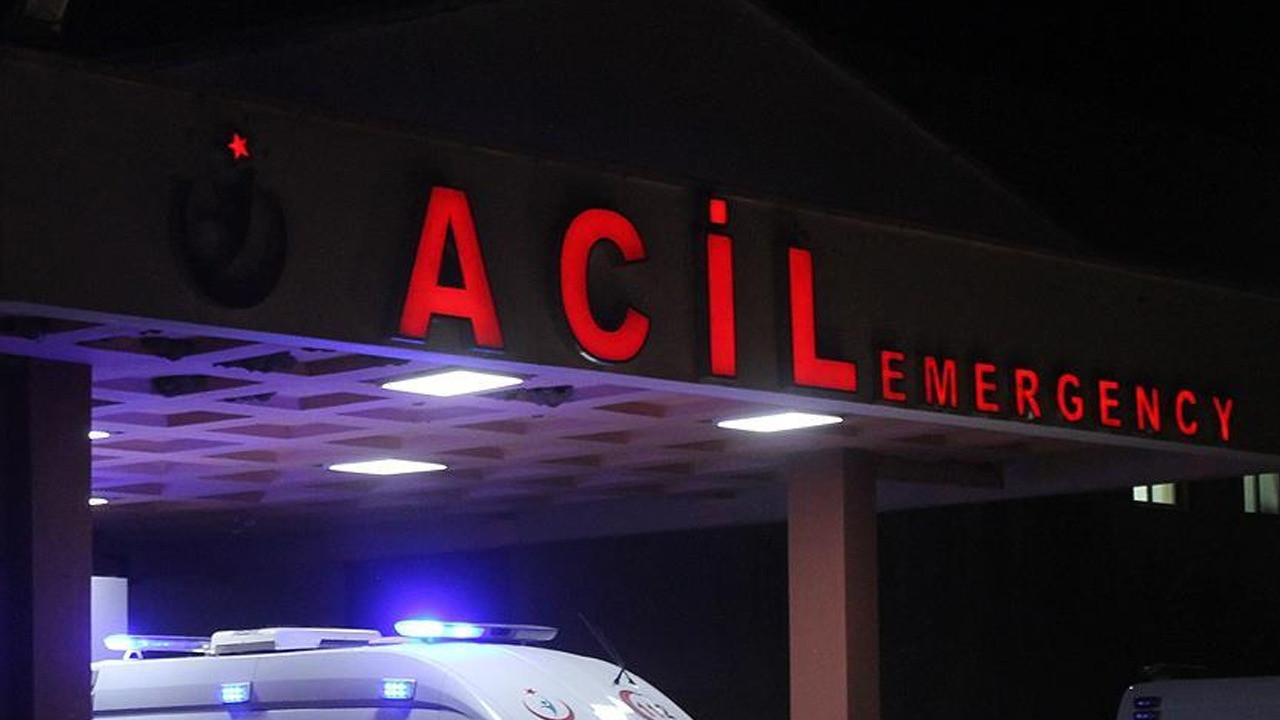 Niğde'de 41 kişi hastanelik oldu! Aynı yemeği tüketmişler