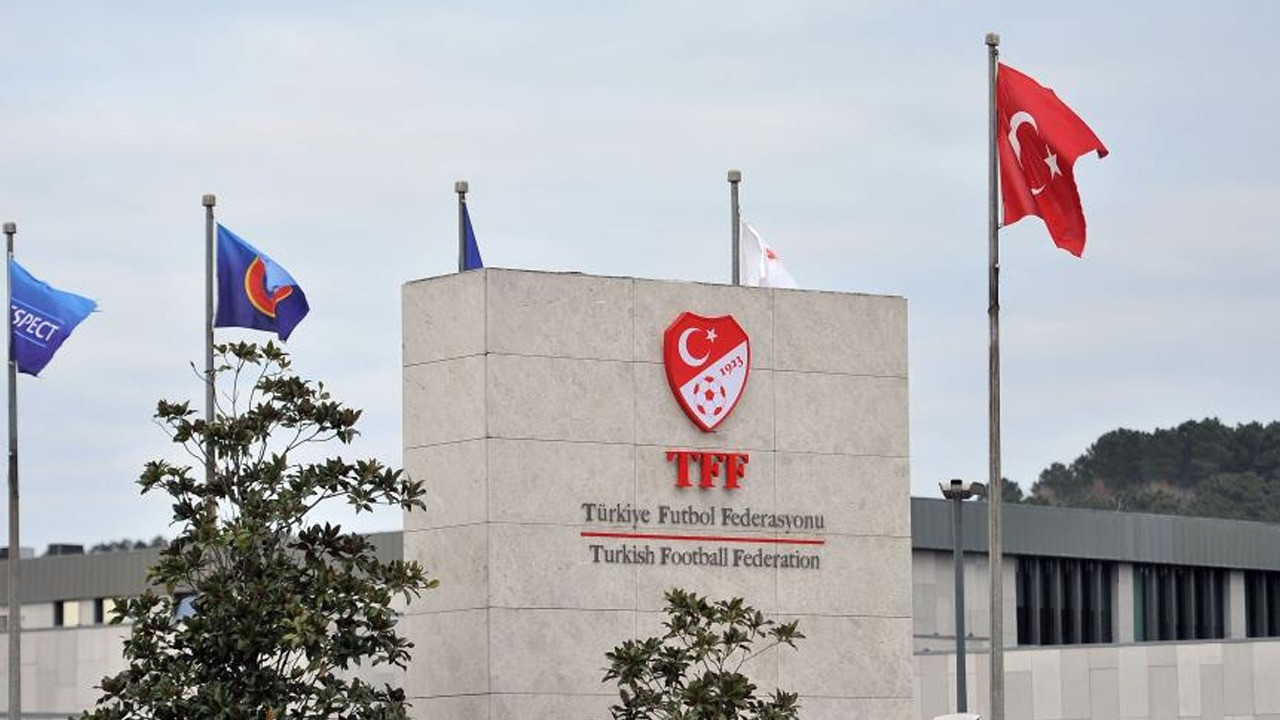 TFF’den Türkiye Kupası için yabancı kuralı düzenlemesi