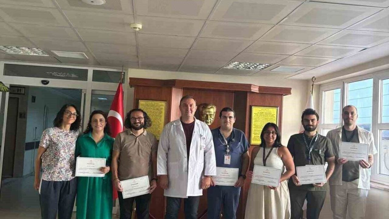 Bandırma’da tütün bağımlılığıyla mücadele sürüyor