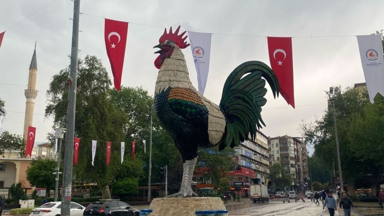 Denizli'de kaybolan Alzheimer hastası bulundu