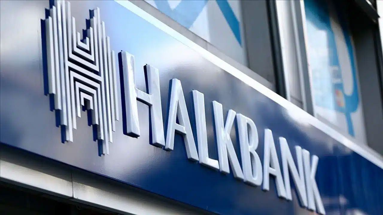 Halkbank ikincil halka arz için SPK'ye başvurdu