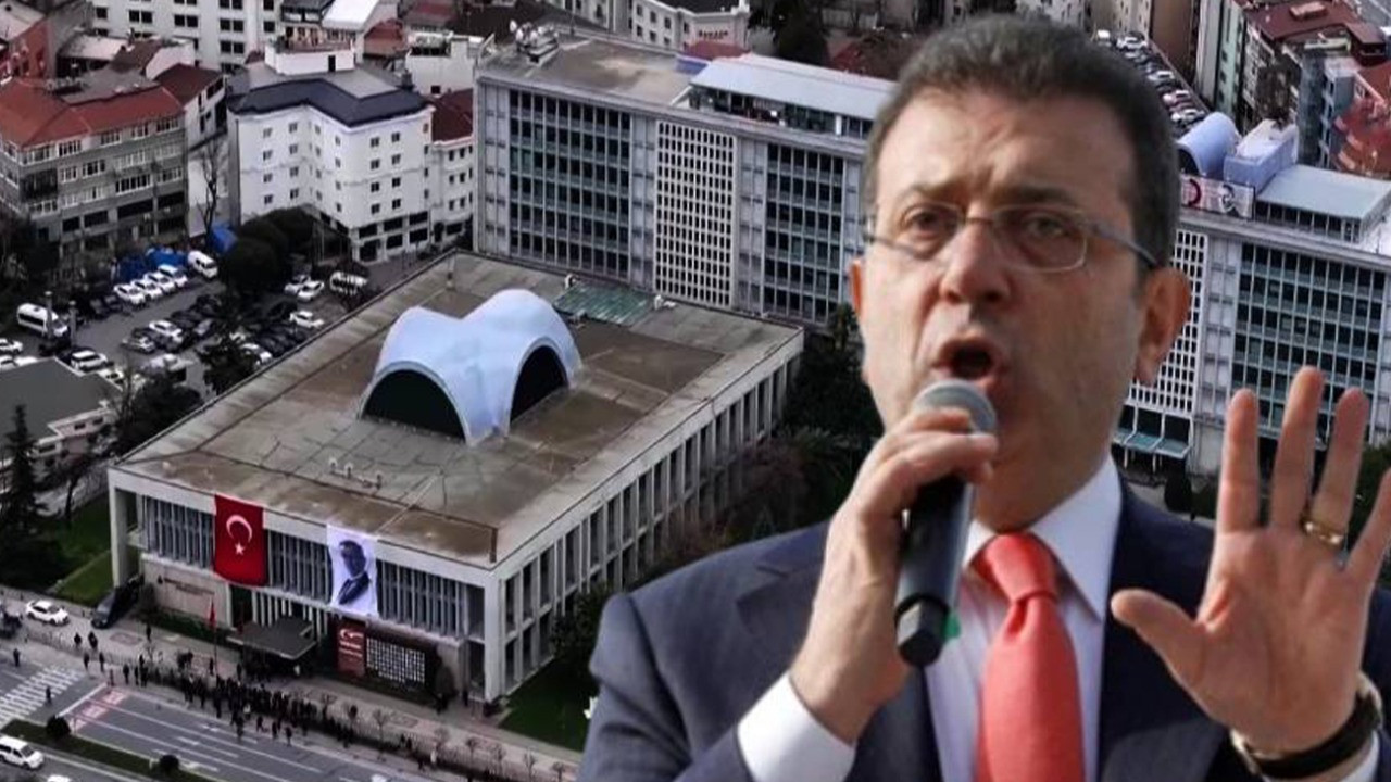 İmamoğlu davasında savcı açık açık sordu: Oteldeki kameralar neden bantlandı?