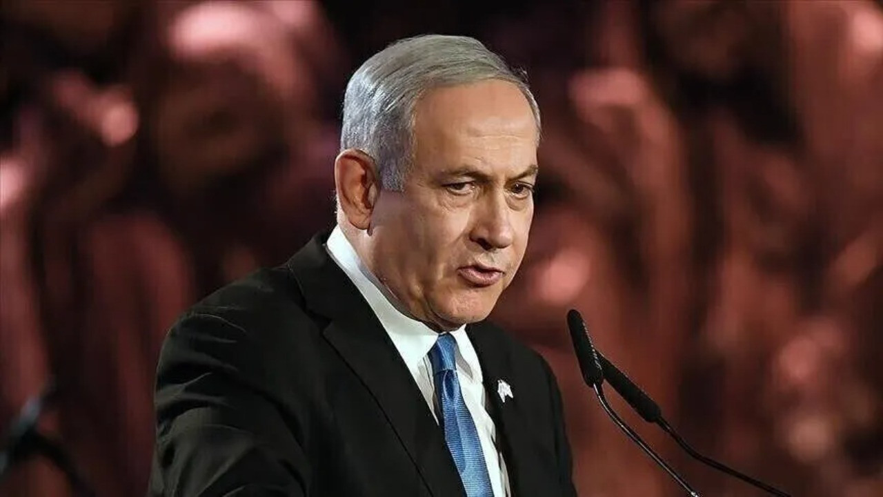 Netanyahu’dan seçim itirafı: 'Kaybedeceğiz'