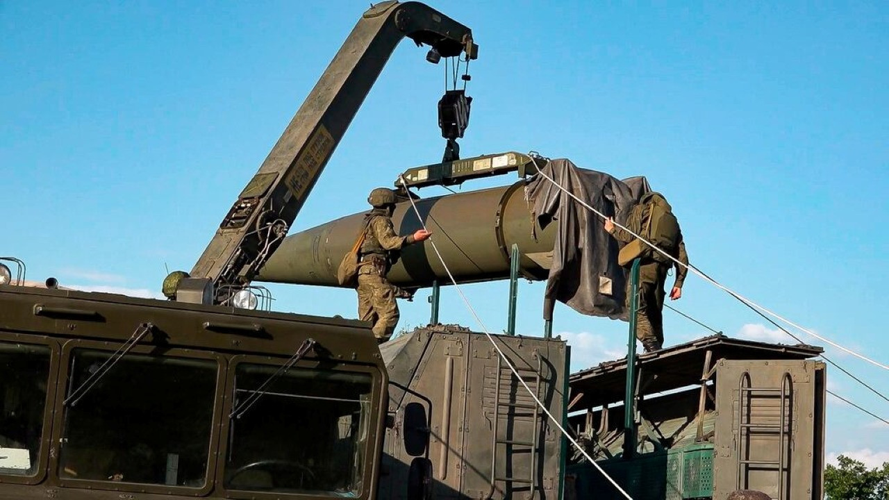 Savaş tıkandı! Ukrayna’da nükleer eşik yaklaşıyor