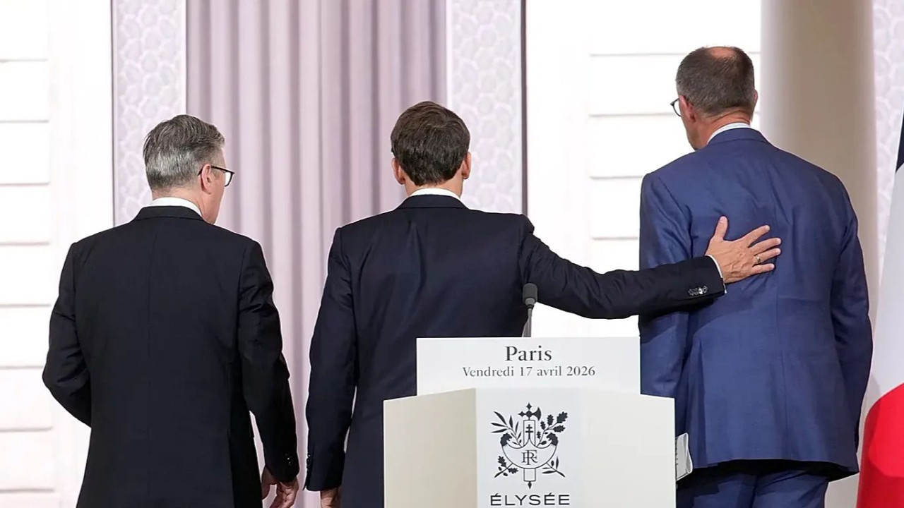 Kehanet değil gerçek: Avrupa'da üç kale birden yıkılıyor... İngiltere'de 'Charles'ı istifa ettirecek' yükseliş