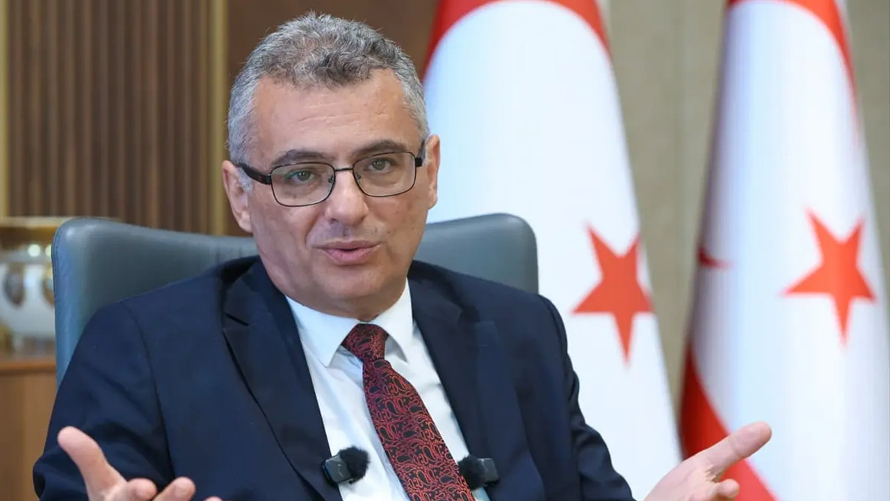GKRY baskısı Barcelona'ya geri adım attırdı! Erhürman'dan kulübe mektup