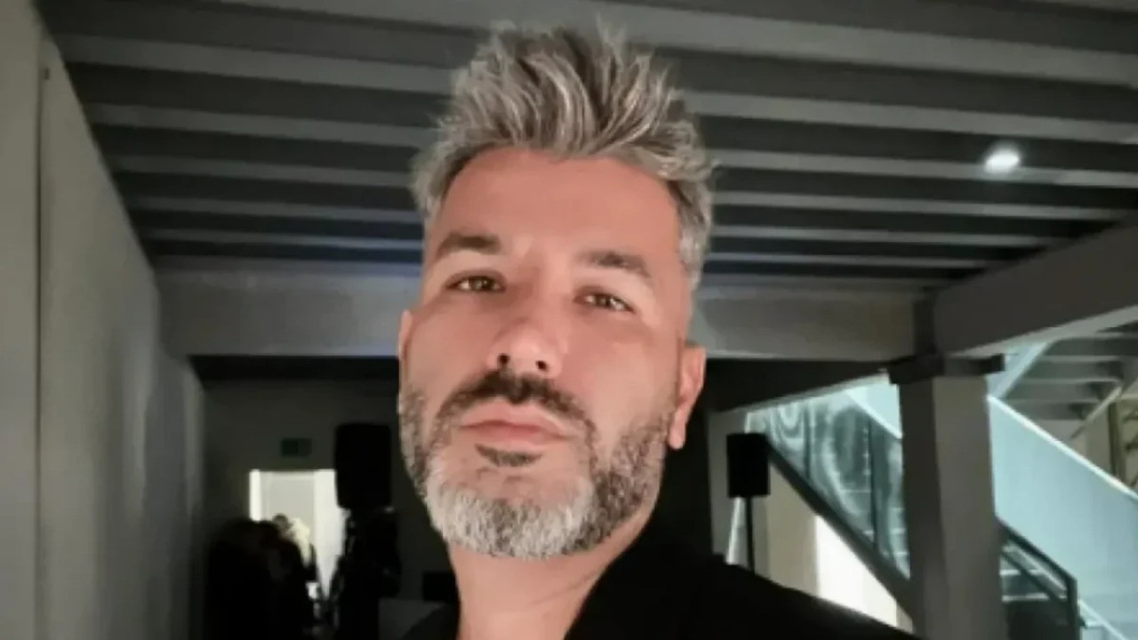 Manifest'in kurucusu Tolga Akış hakkında yeni gelişme