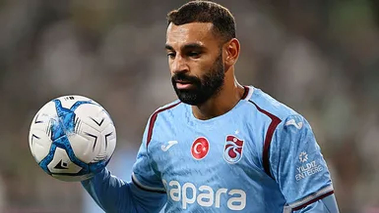 Mohamed Salah: 'Buraya kazanmak için geldim'