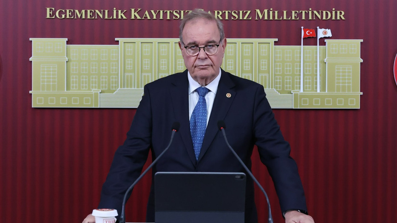 Öztrak: Faize ödenen para önceki iktidarları üçe katladı