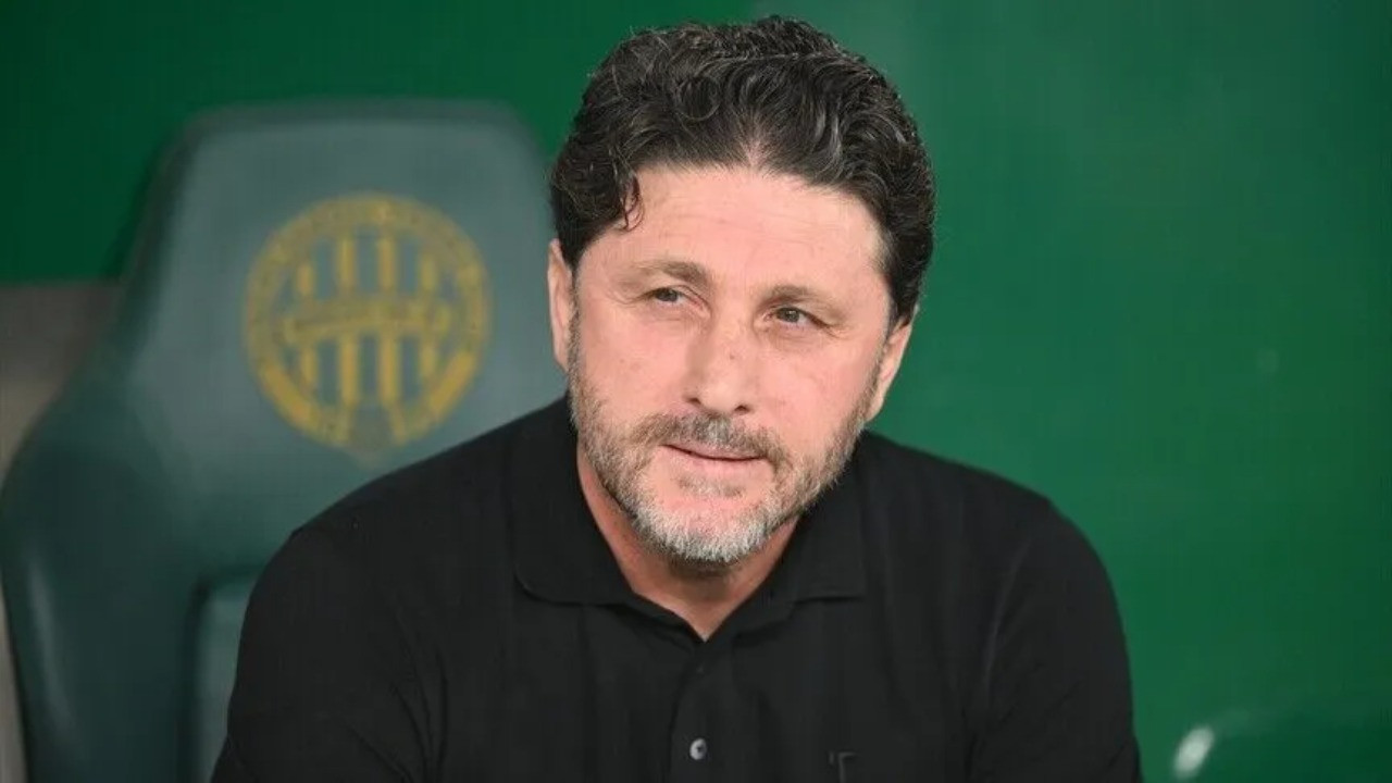 Trabzonspor'da Fatih Tekke'nin istifası kabul edil…