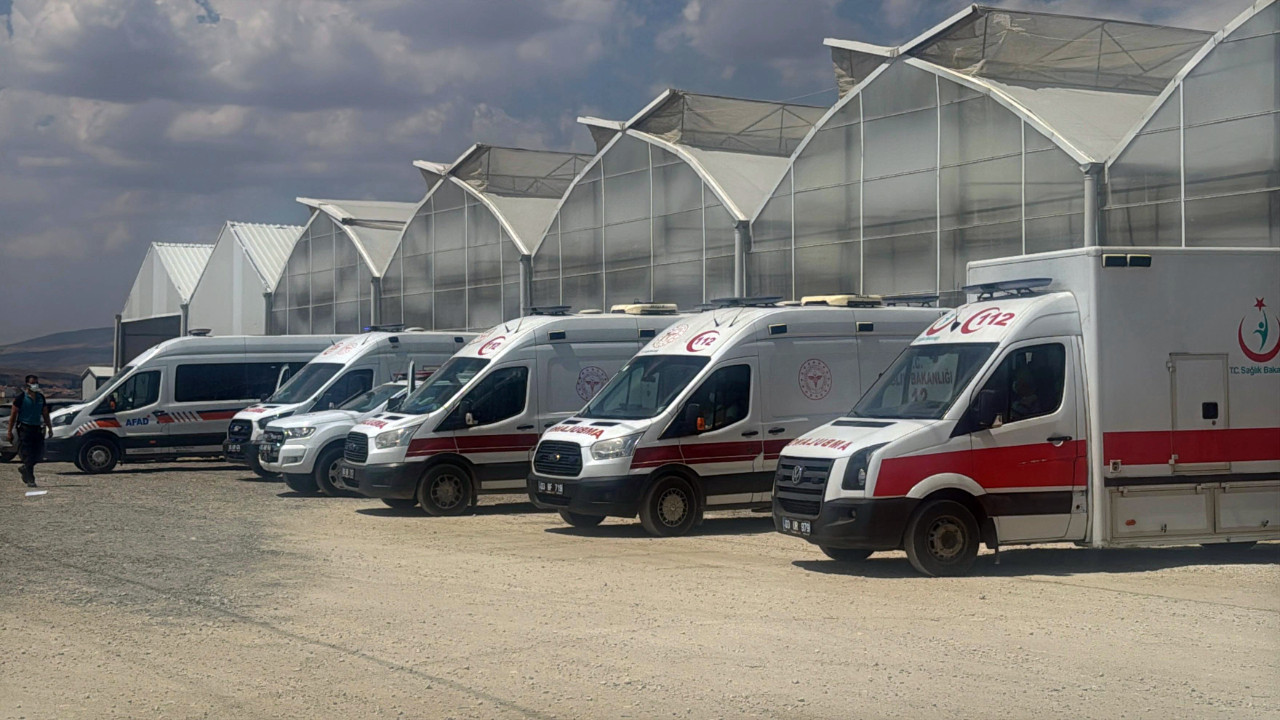 Afyonkarahisar’daki sera zehirlenmesine tepki: UZEM verileri altı yıldır açıklanmıyor