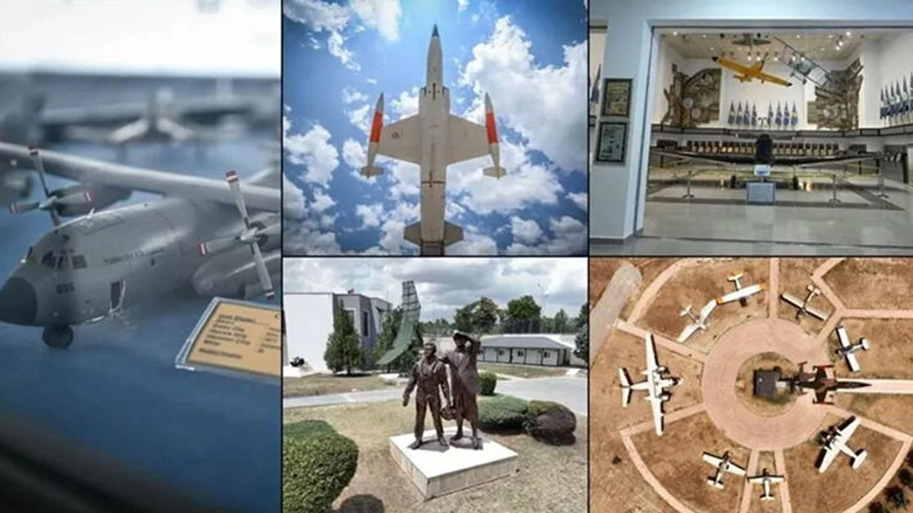 Askeri müzeler 30 Ağustos'ta ücretsiz
