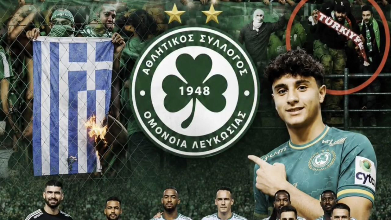 Beşiktaş’ın UEFA Avrupa Ligi’ndeki rakibi Omonia: 'Türk dostu' Rum takımı