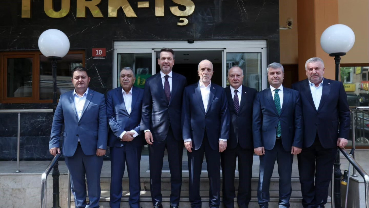‘Mağduriyetler için adım atıldı’
