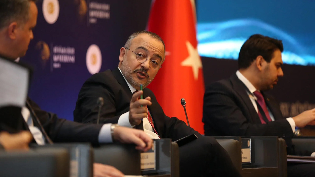Şam Büyükelçisi Yılmaz'a bir görev daha! Bizzat duyurdu
