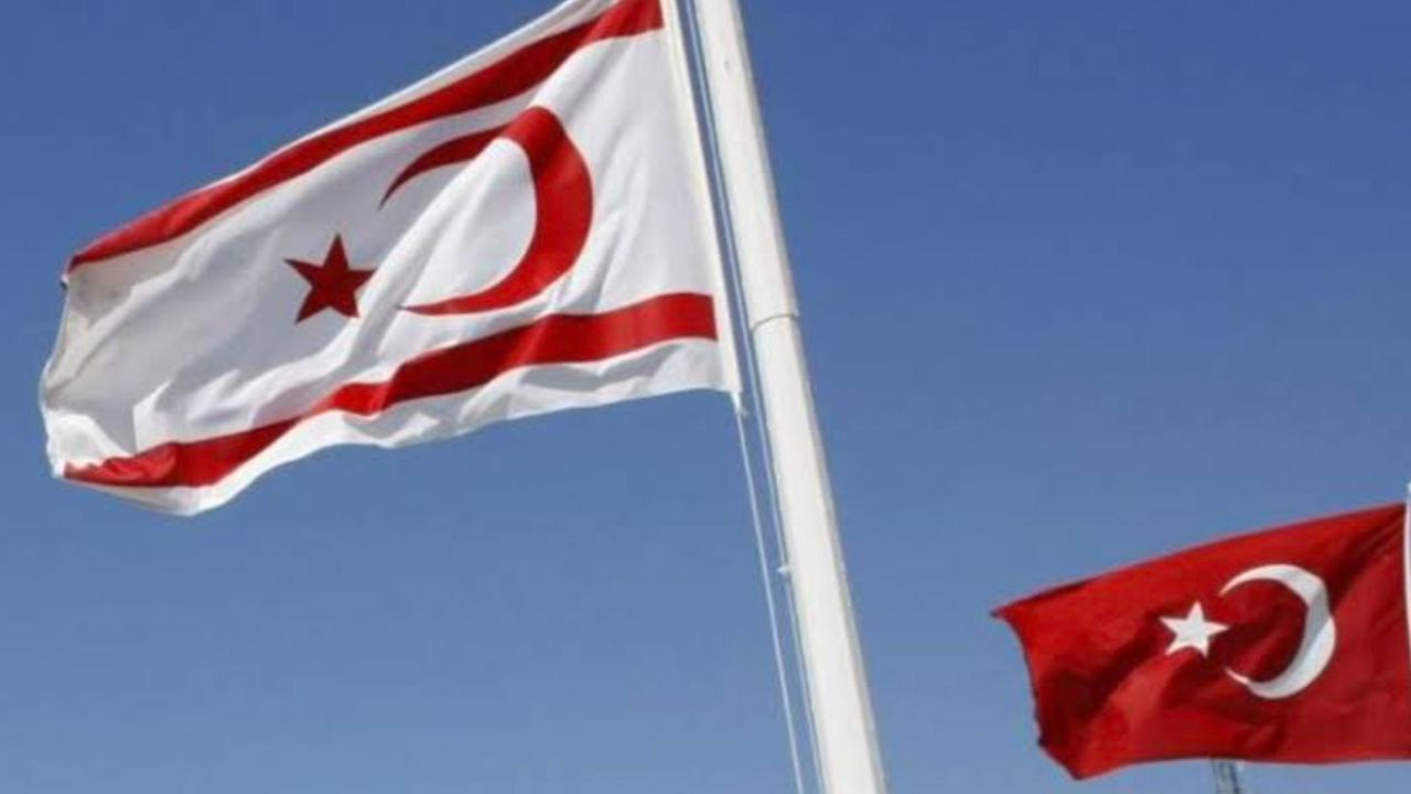 KKTC’de 3 günlük Ulusal Yas ilan edildi