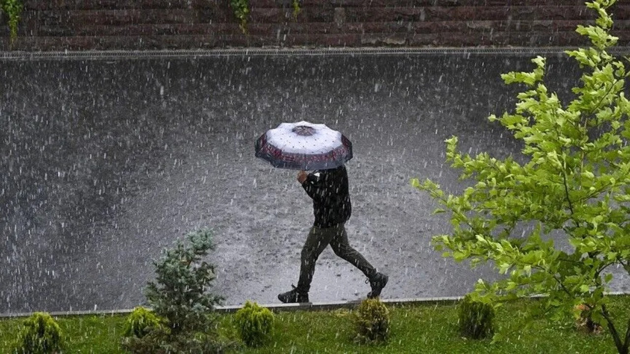 Meteoroloji'den peş peşe kritik uyarı: Hava aniden sertleşiyor
