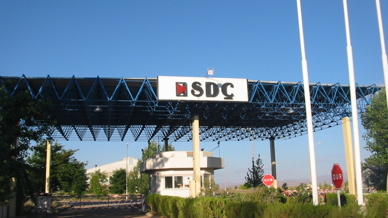‘SİDEMİR’in toparlanması ve üretime geçmesi şart’