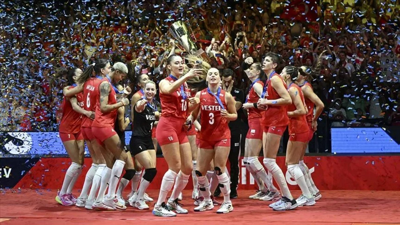 Türkiye Azerbaycan voleybol maçı ne zaman, saat kaçta, hangi kanada?