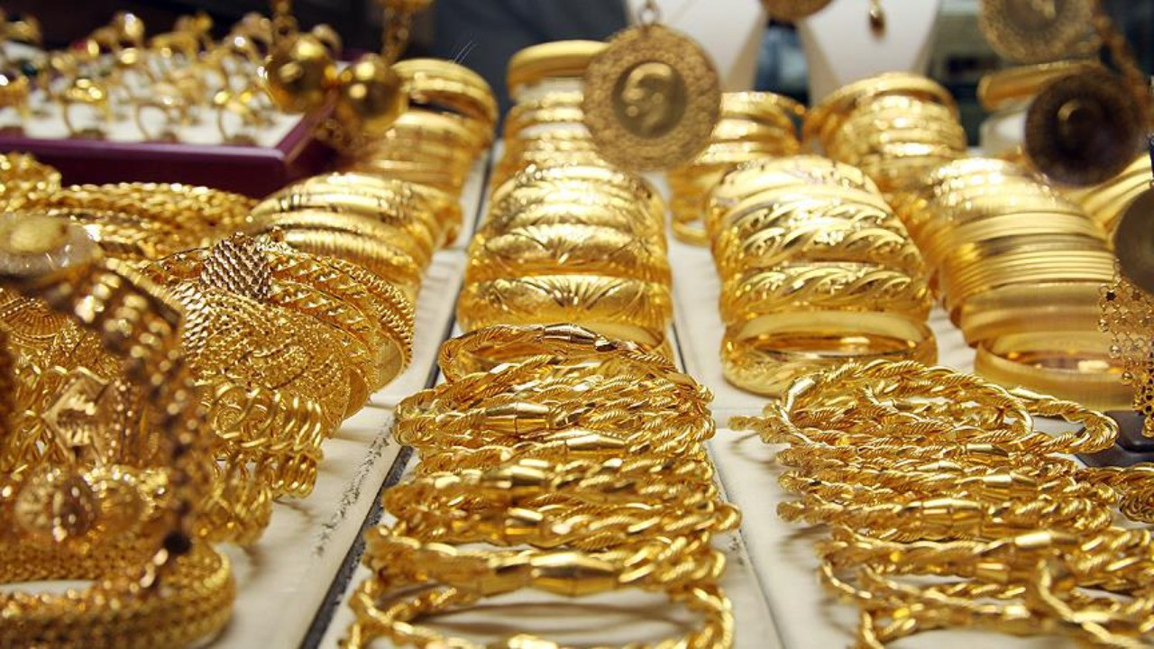 Altın fiyatları haftaya nasıl başladı? Gram ve çey…