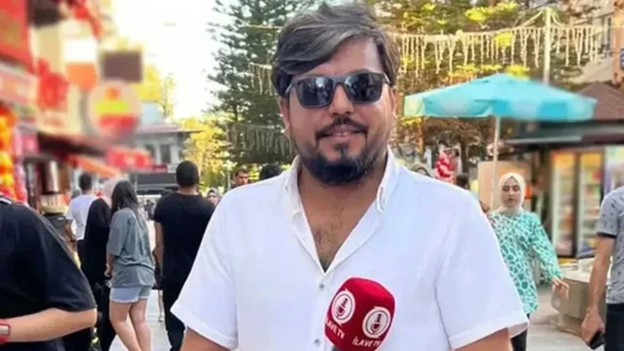 Arif Kocabıyık yurt dışına kaçmaya çalışırken yakalandı