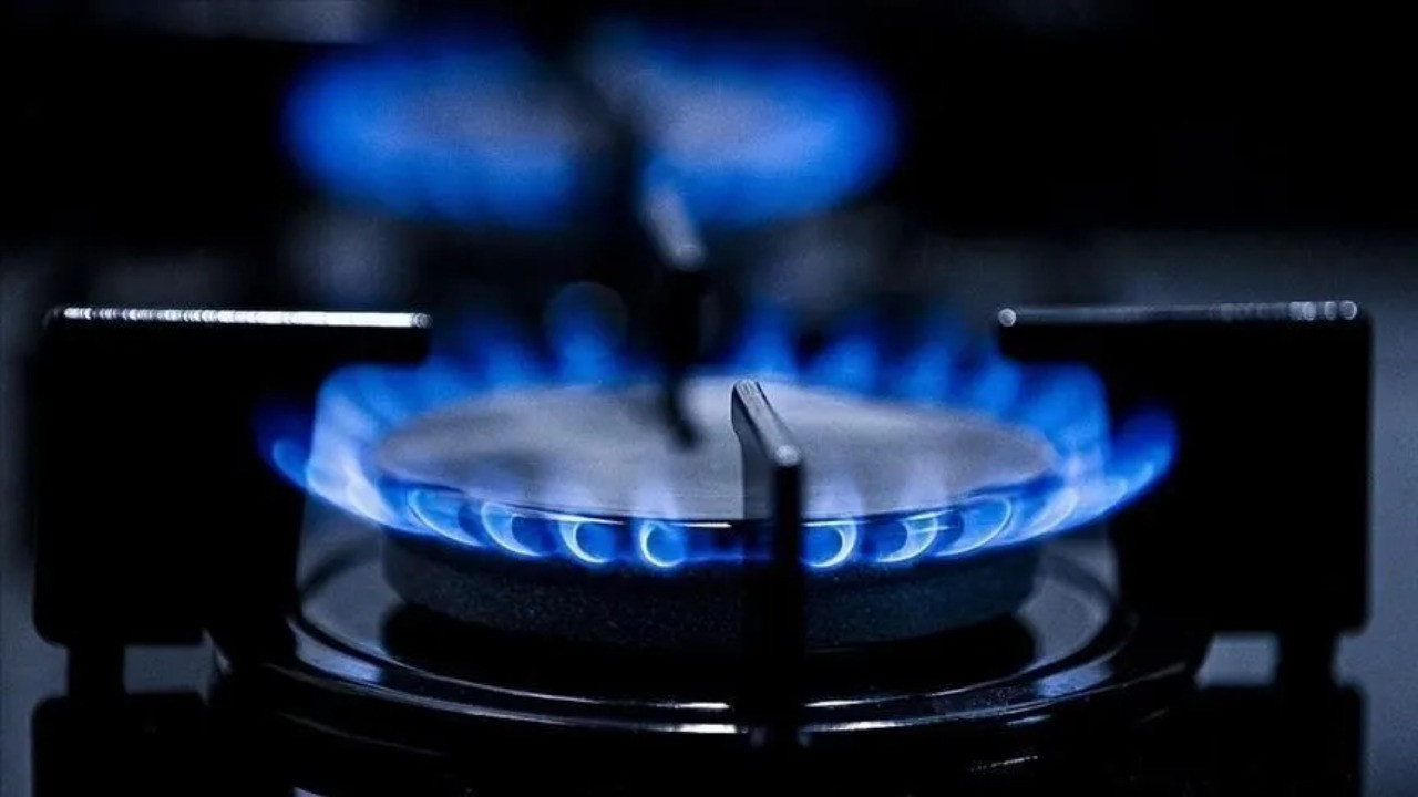 Avrupa'da doğal gaz fiyatları 3,5 yılın zirvesinde