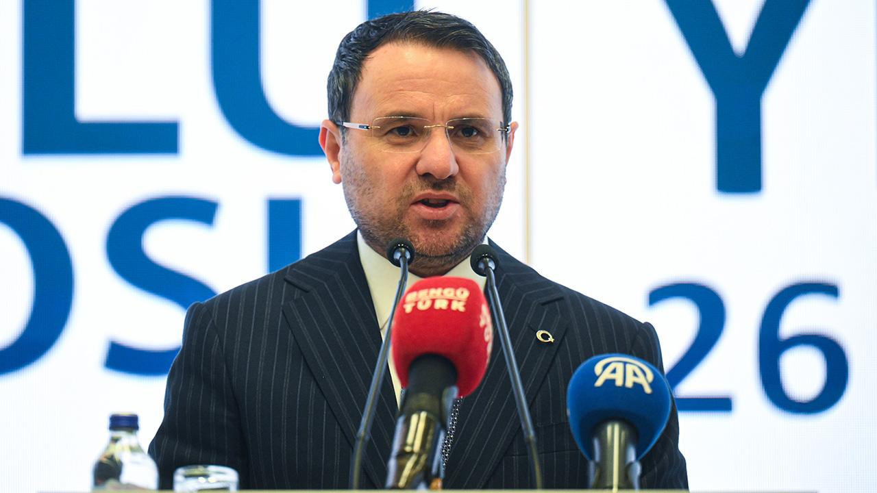 Bakan Gürlek açıkladı: 97 yangında 69 şüpheli tespit edildi