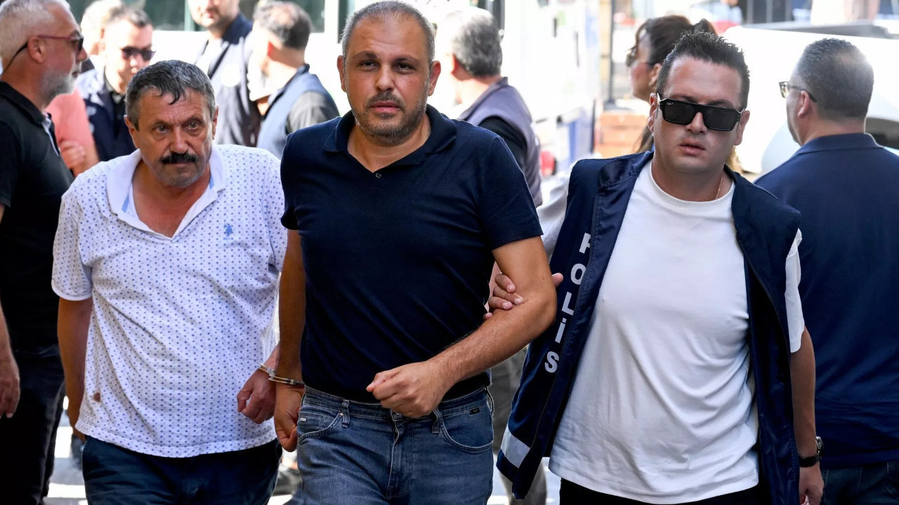 Batan geminin kaptanının ilk ifadesi ortaya çıktı