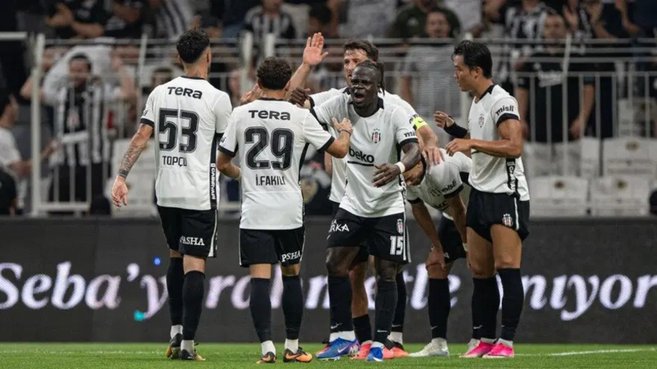 Beşiktaş Çorum maçı ne zaman, saat kaçta, hangi kanalda?