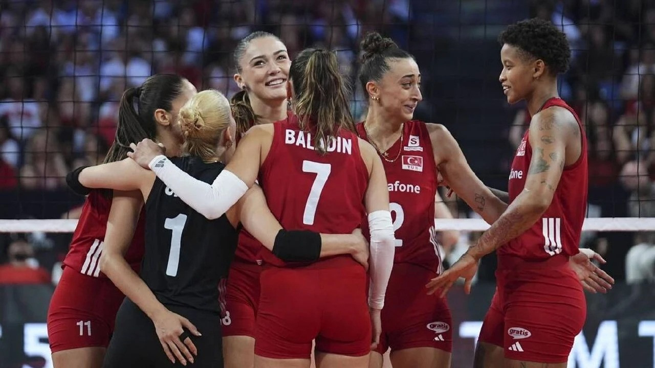 Filenin sultanları son 16 turunda Azerbaycan'la karşılaşacak